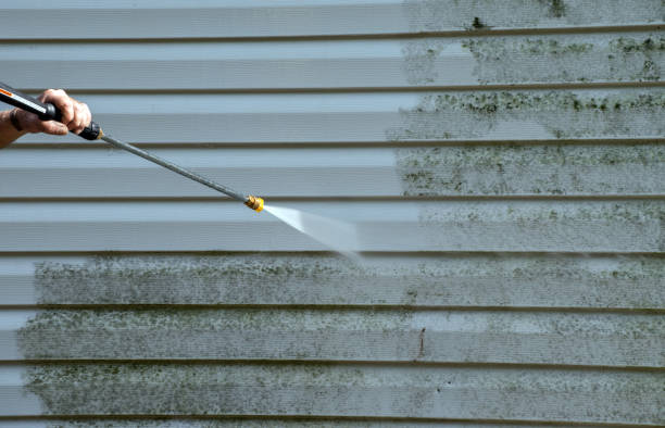 Why Choose Our Certified Pressure Washing Experts for Your Project Needs in Citrus Park, AZ?