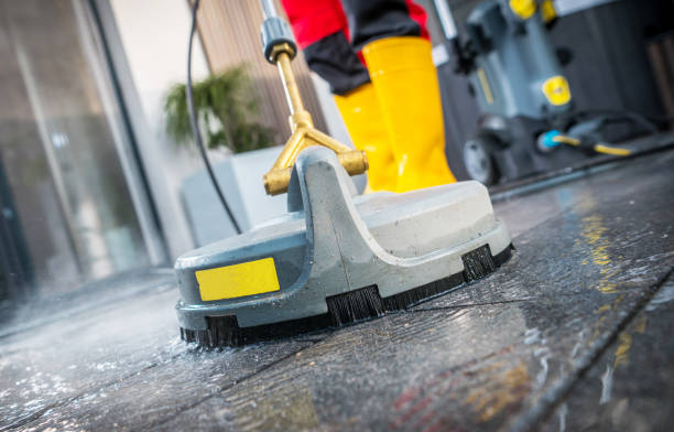 Why Choose Our Certified Pressure Washing Experts for Your Project Needs in Citrus Park, AZ?